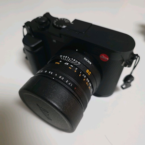 라이카 Q3 28 이미지