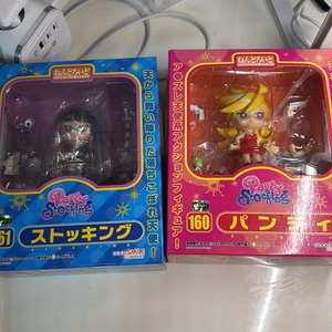 팬스가 팬티 스타킹 넨도로이드 일괄 이미지