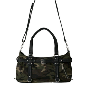 페일제이드-카모 더플백, 카모가방 이미지