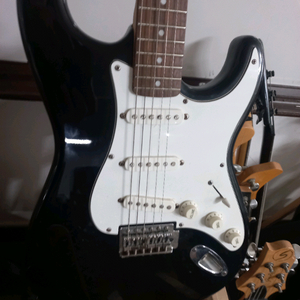 포토제닉 일렉기타 이미지