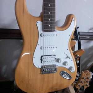 엔타브 일렉기타 이미지