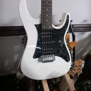 스윙 일렉기타 이미지