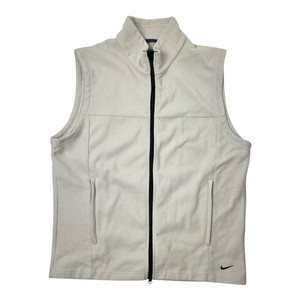 나이키 골프 아이보리 후리스 조끼 베스트 105 이미지