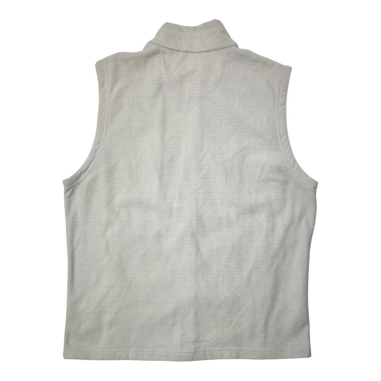 나이키 골프 아이보리 후리스 조끼 베스트 105 이미지