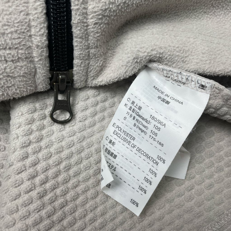 나이키 골프 아이보리 후리스 조끼 베스트 105 이미지