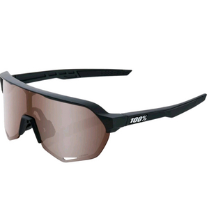 100% 100퍼센트 S2 블랙 고글 선글라스 새상품 100percent 이미지