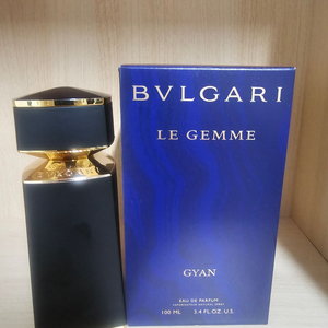 불가리 레젬메 가이언 오드퍼퓸 100ml for men [무배,새상품] 이미지