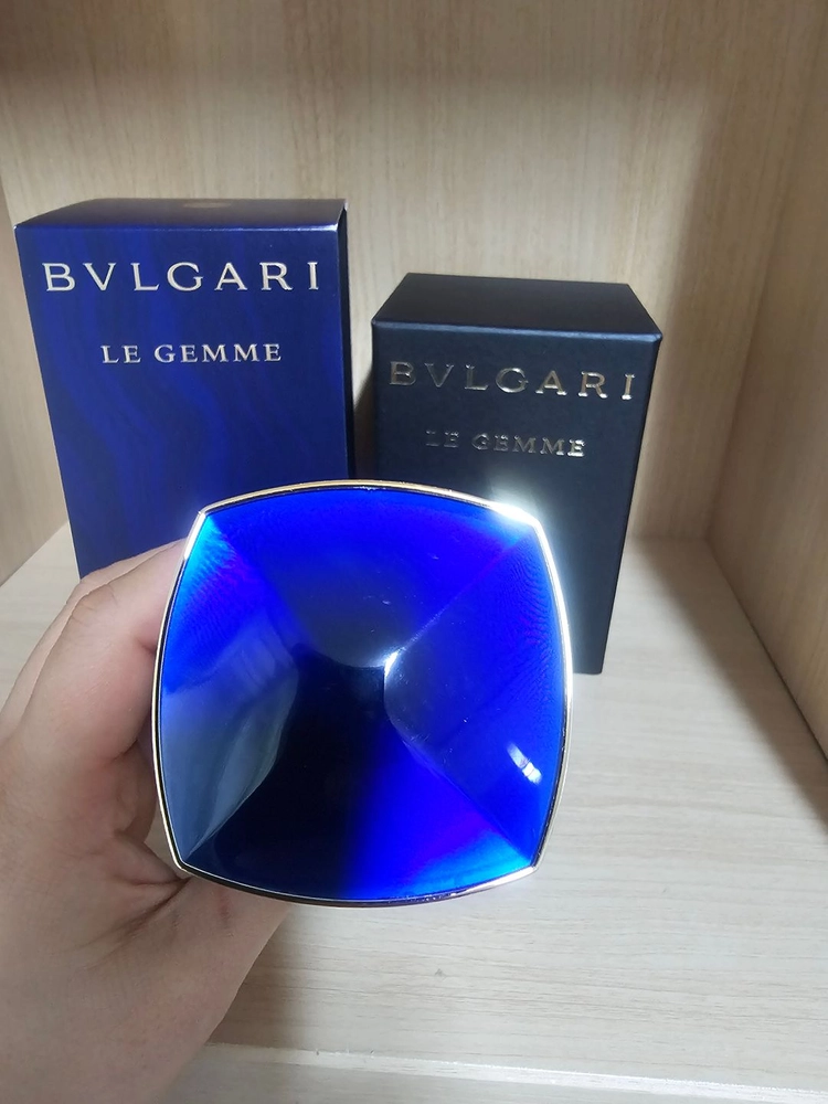 불가리 레젬메 가이언 오드퍼퓸 100ml for men [무배,새상품] 이미지