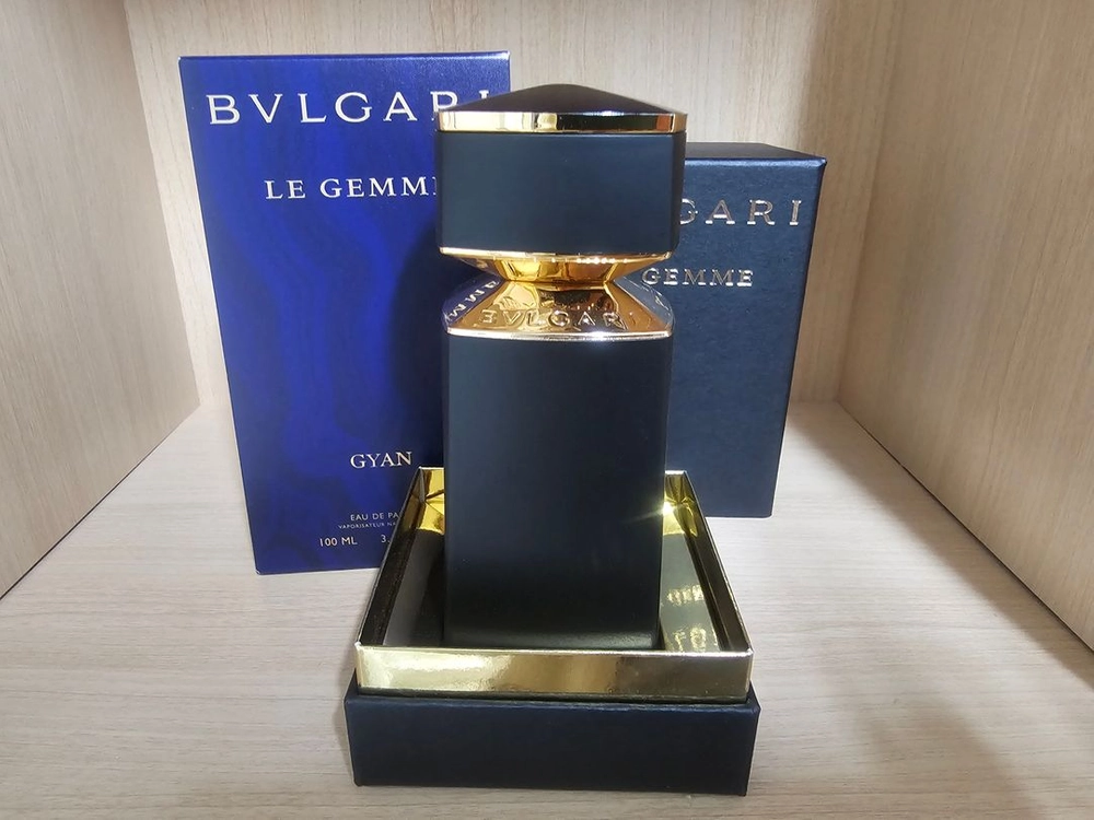 불가리 레젬메 가이언 오드퍼퓸 100ml for men [무배,새상품] 이미지