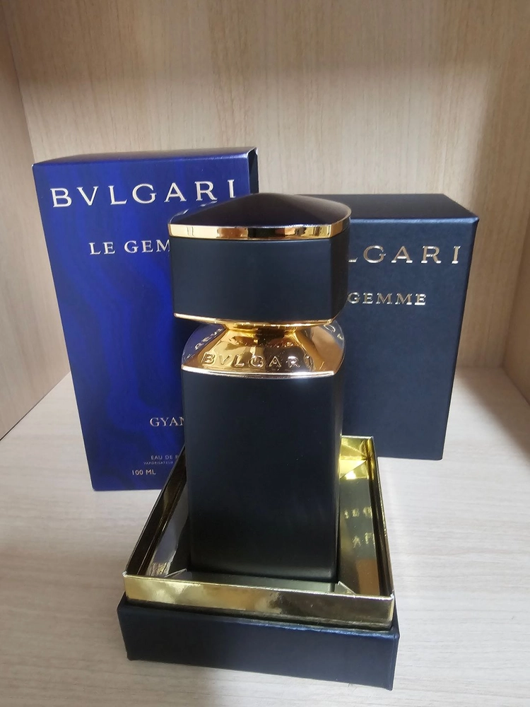 불가리 레젬메 가이언 오드퍼퓸 100ml for men [무배,새상품] 이미지