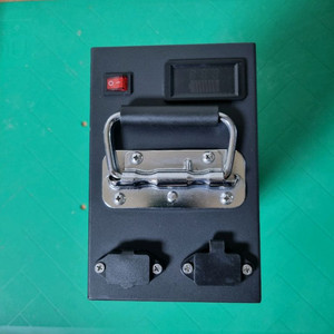 타우러스ES듀얼전기스쿠터60V30리튬 배터리 이미지