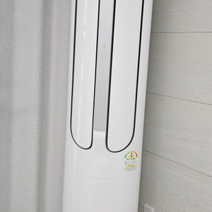 캐리어 투인원 에어컨(실외기포함) 이미지