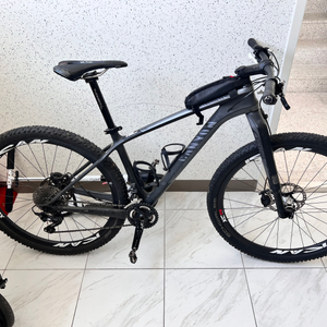 캐니언 CF SL RS1.LTD MTB 29인치 자전거 팝니다. 이미지