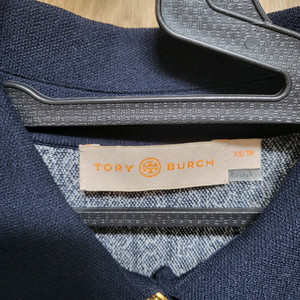 토리버치 원피스 이미지