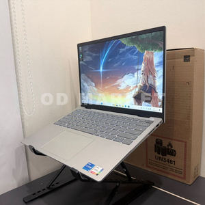 델 사무용 노트북(13세대,14인치,16g/512g) 이미지