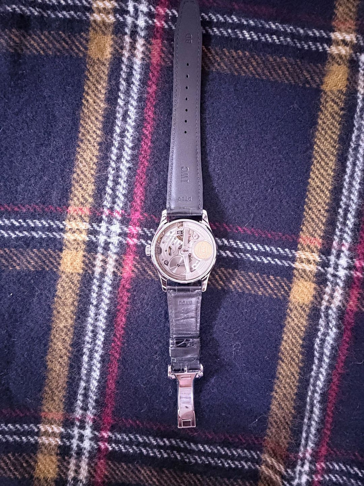 IWC 7DAYS 이미지