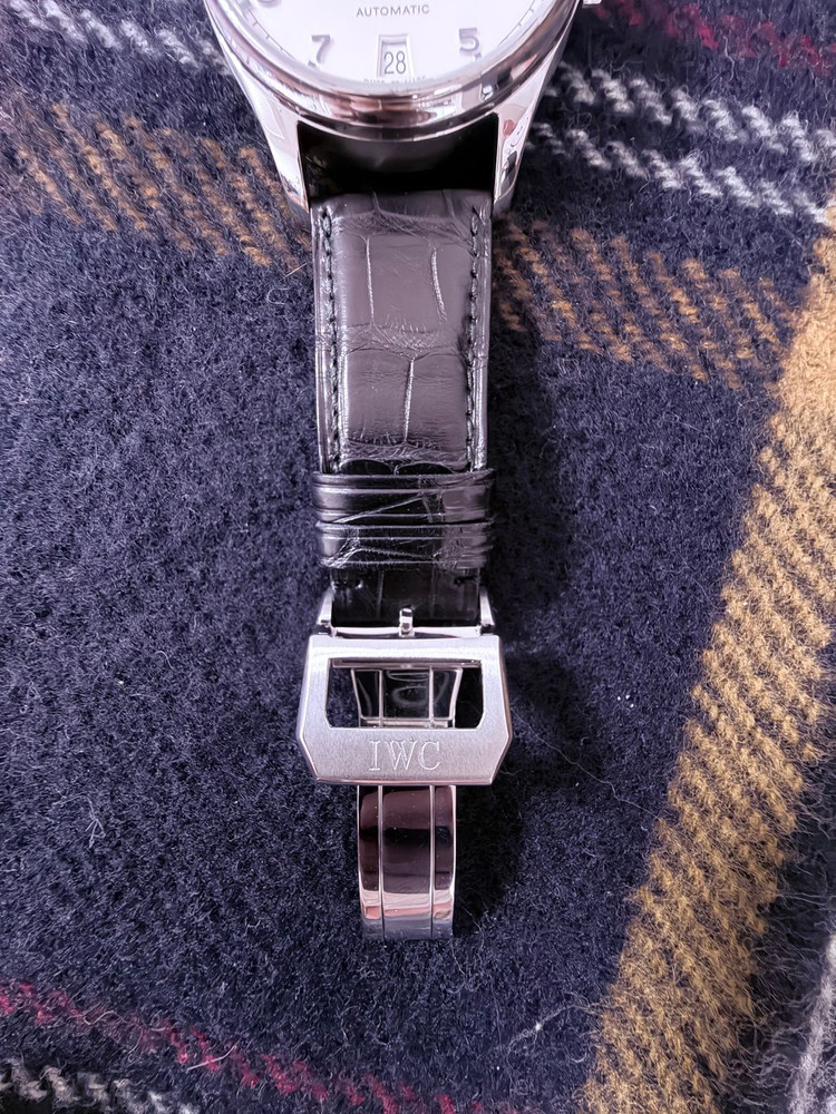 IWC 7DAYS 이미지