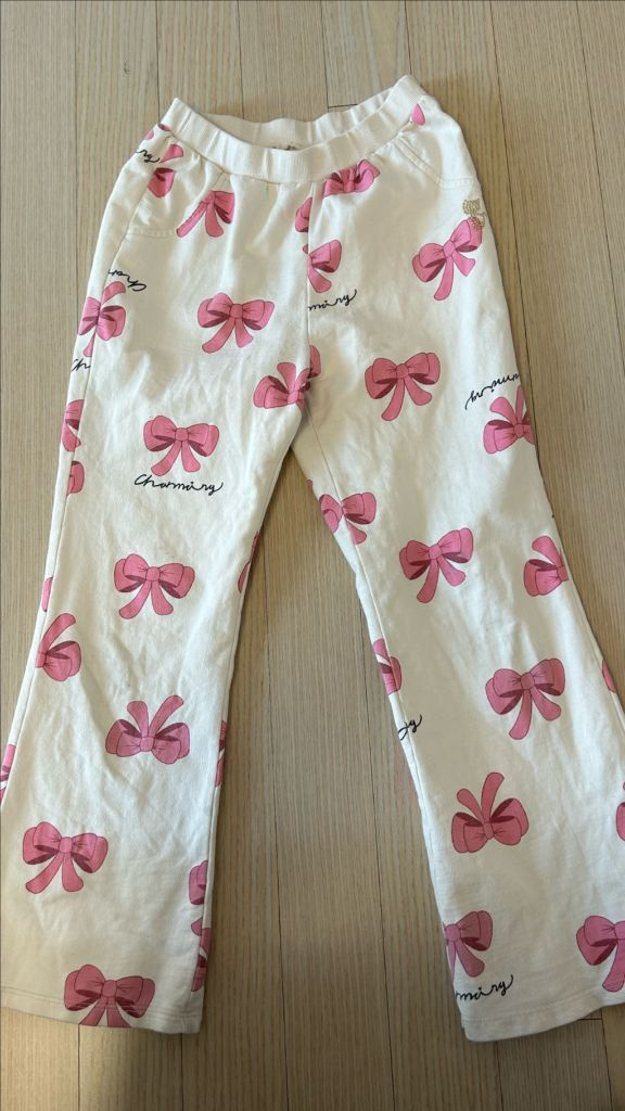 로아앤제인 블라우스130/프렌치캣 상하복 두벌 145 이미지