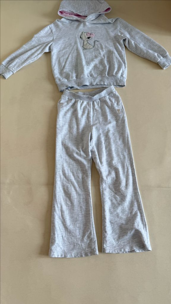 로아앤제인 블라우스130/프렌치캣 상하복 두벌 145 이미지