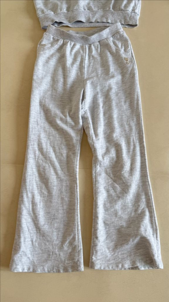 로아앤제인 블라우스130/프렌치캣 상하복 두벌 145 이미지