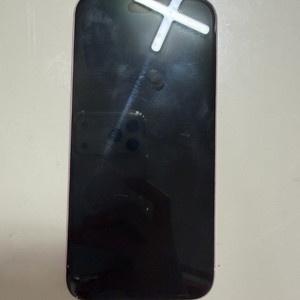 아이폰15플러스 256gb 핑크 이미지