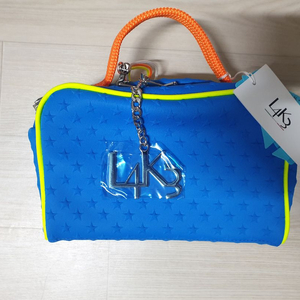 L4K3 명품 크로스백 이태리 가방 미사용 판매 이미지