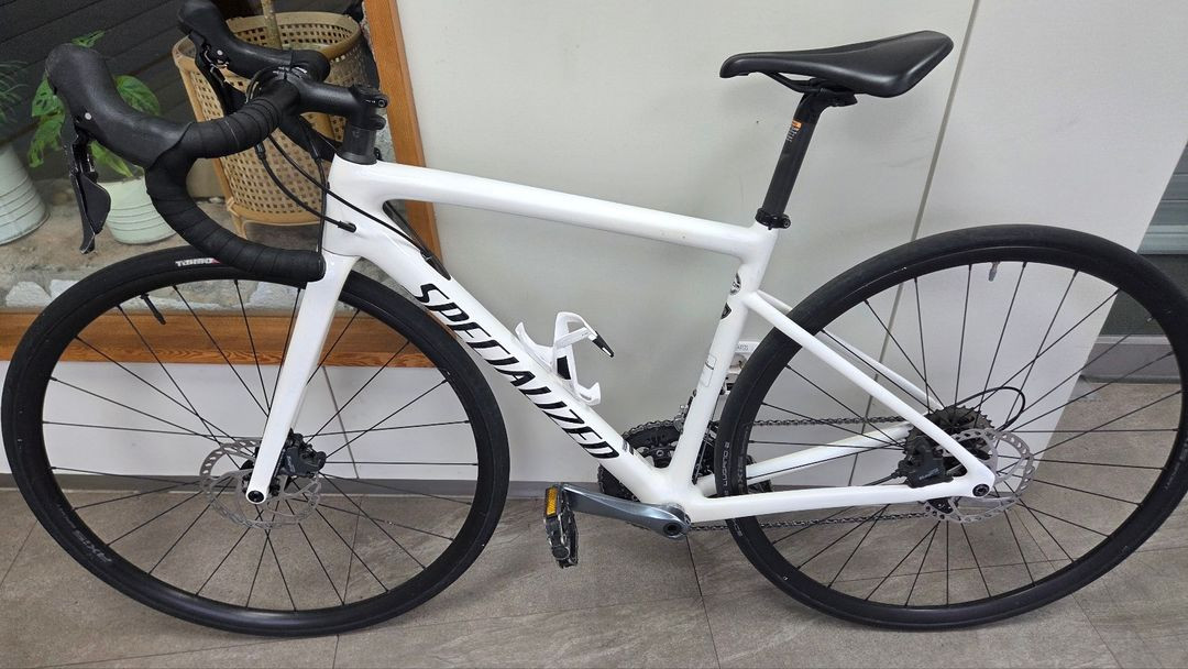 2023 스페셜라이즈드 타막SL6 49SIZE 이미지