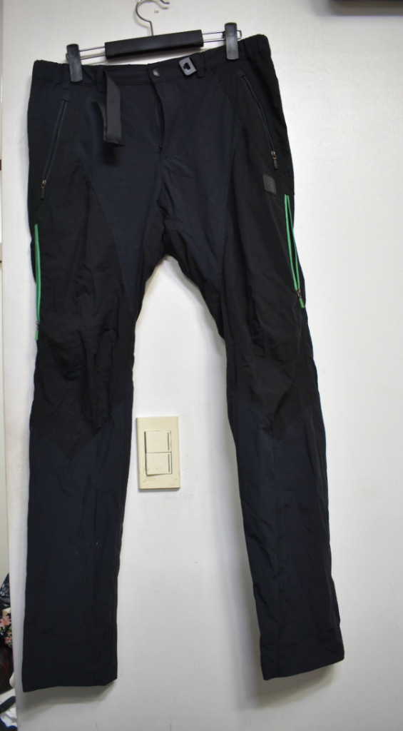 코오롱스포츠 남성 바지 (33) 이미지