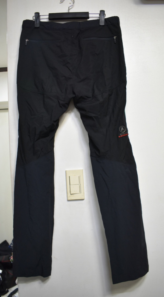 코오롱스포츠 남성 바지 (33) 이미지