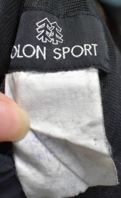 코오롱스포츠 남성 바지 (33) 이미지