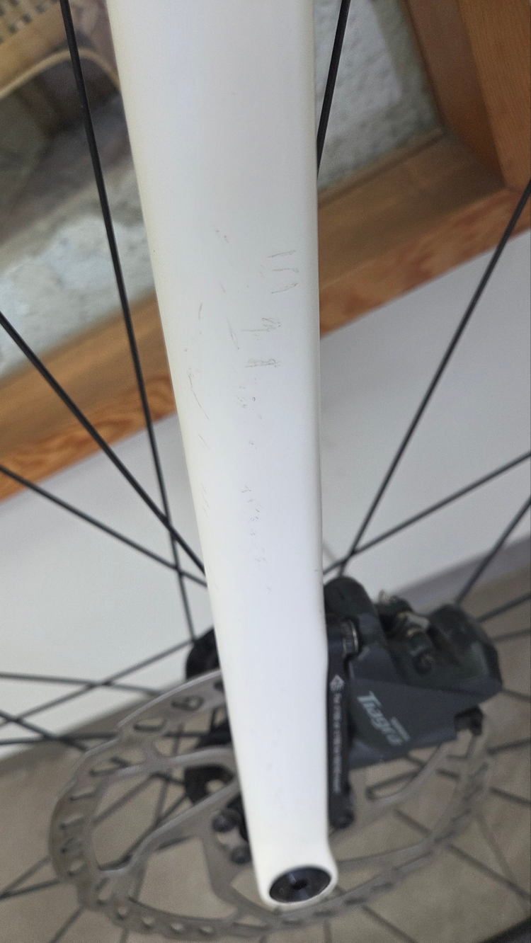 2023 스페셜라이즈드 타막SL6 49SIZE 이미지