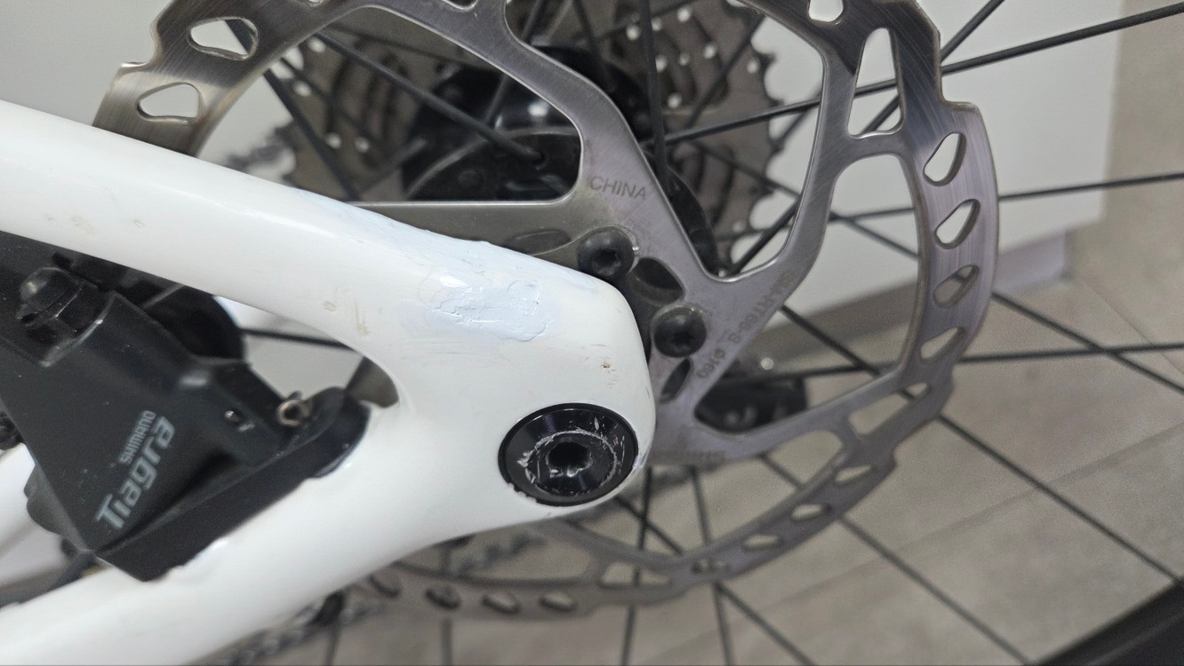 2023 스페셜라이즈드 타막SL6 49SIZE 이미지