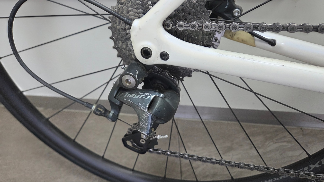 2023 스페셜라이즈드 타막SL6 49SIZE 이미지