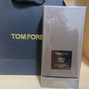 톰포드 에벤퓨메 오드퍼퓸 100ml 남여공용향수[무배, 새상품] 이미지