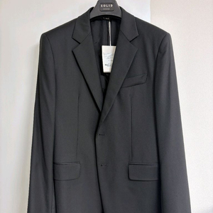 타임옴므 로로피아나 원단 자켓 새제품 이미지