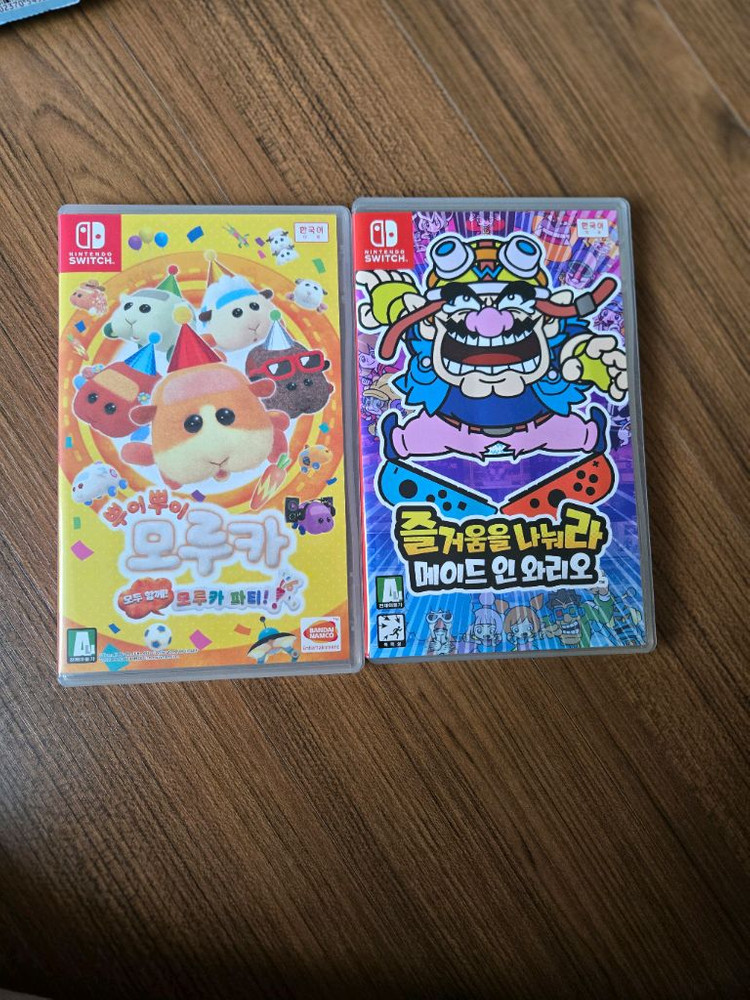 닌텐도스위치 동물의숲 에디션 이미지