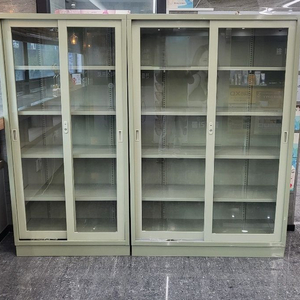 철재유리진열장 철제캐비넷 철재옷장 철재사물함 철제보관함 철재신발장 이미지