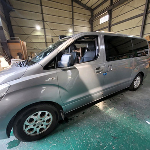 스타렉스 캠핑카 이미지