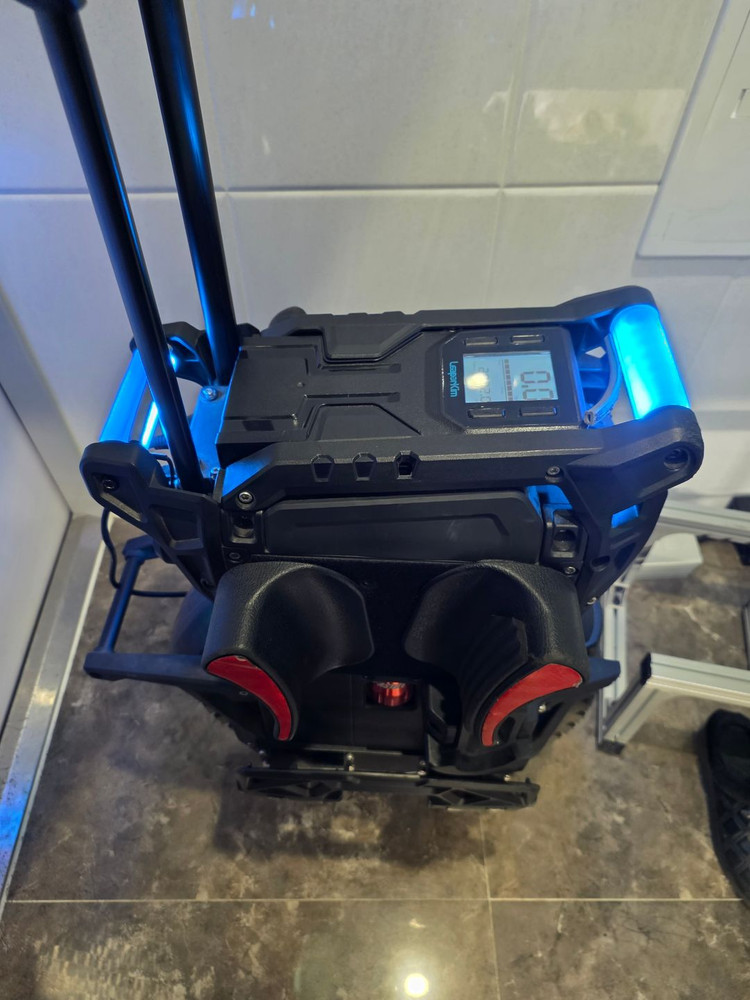 전동휠 패튼s 62 샥 이미지