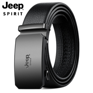 JEEP SPIRIT 자동벨트 이미지