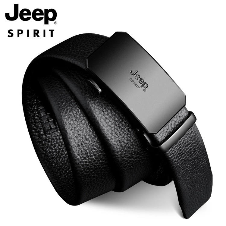 JEEP SPIRIT 자동벨트 이미지