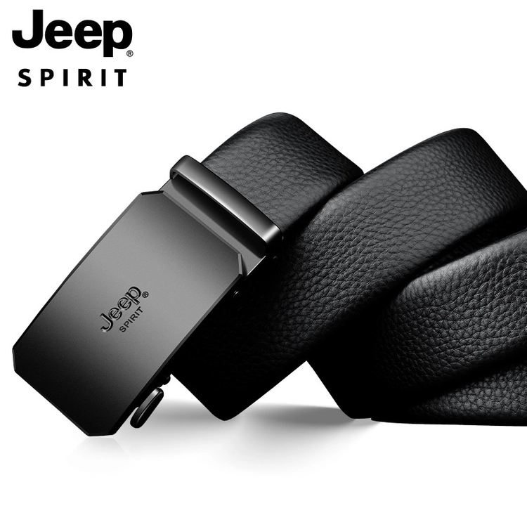 JEEP SPIRIT 자동벨트 이미지