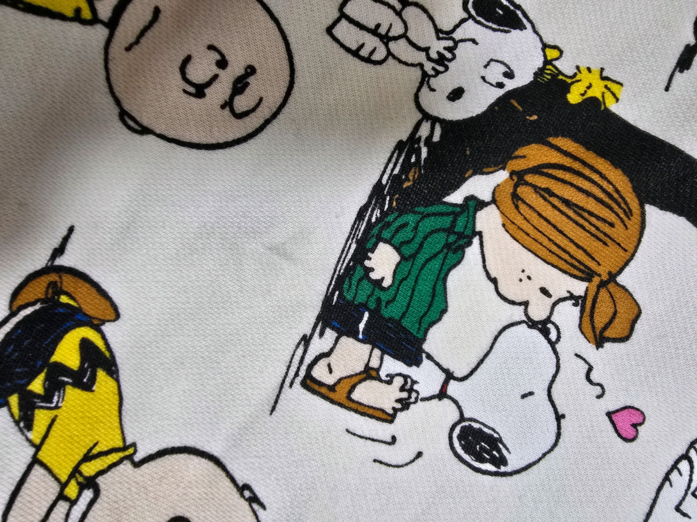 베베드피노 스누피,피너츠 팬츠 이미지