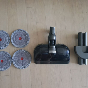 LG코드제로A9S 물걸레키트 이미지