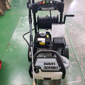 엔진 고압세척기 새상품 회오리노즐 포함 부품 전부다 무료배송 이미지