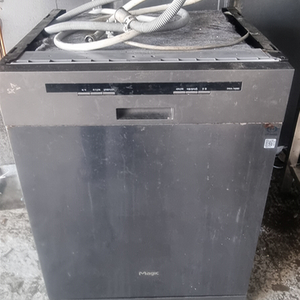 식기세척기 8인용 DWA-7400D 이미지