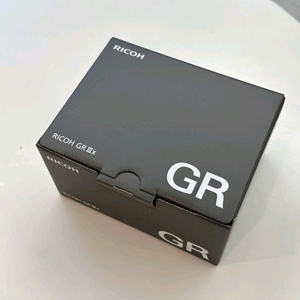 리코 gr3x 이미지