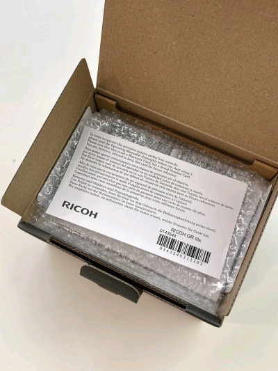 리코 gr3x 이미지