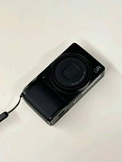 리코 gr3x 이미지