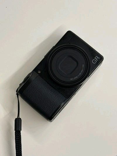 리코 gr3x 이미지